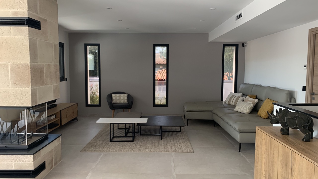 Photo of Livingroom in Labenne-Ocean
