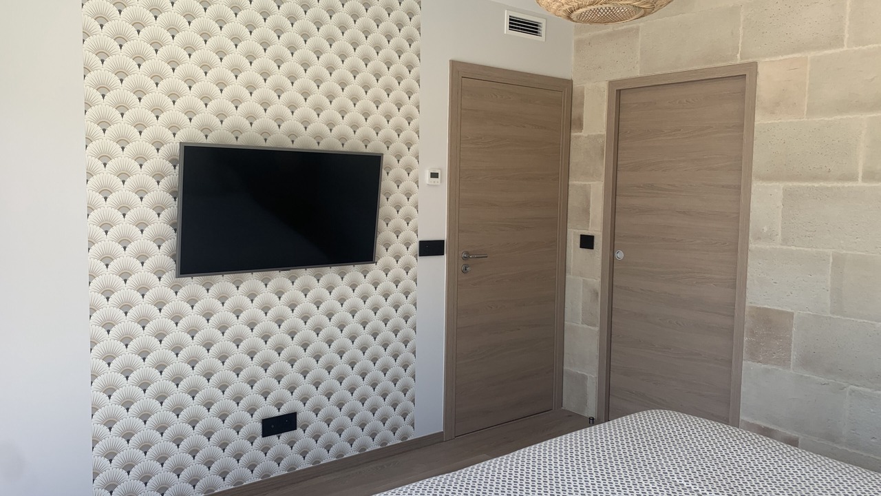 Photo of Bedroom in Labenne-Ocean