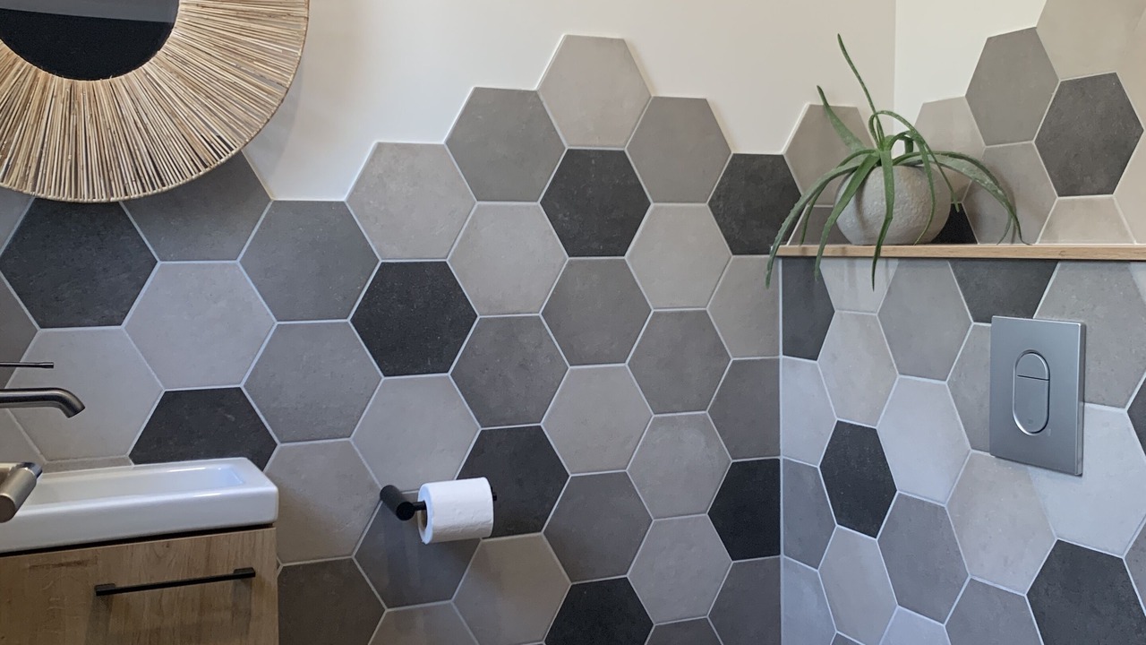 Photo of Bathroom in Labenne-Ocean