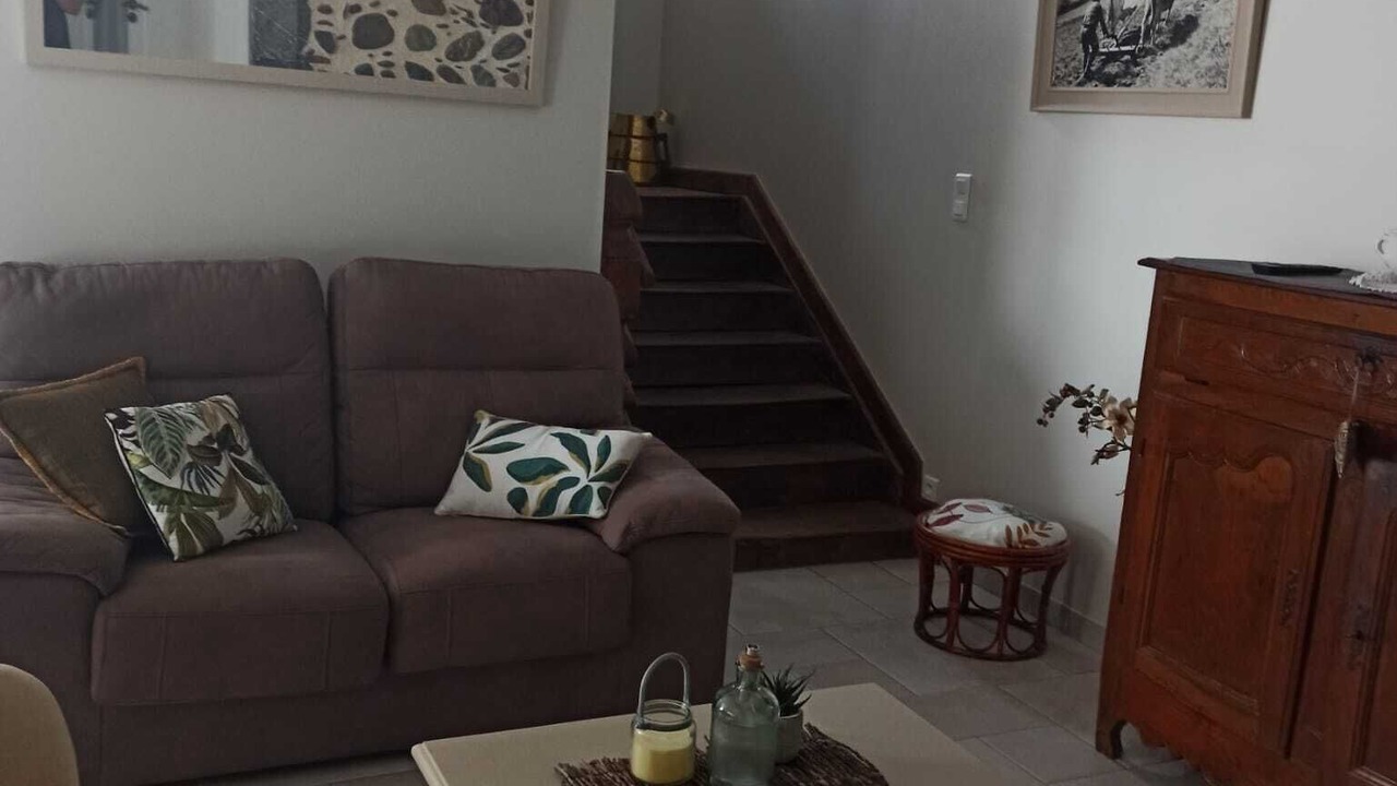 Photo of Livingroom in Aramits