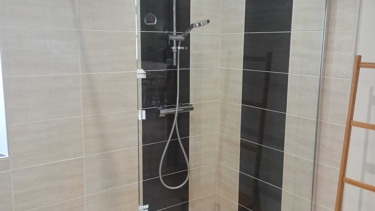 Photo of Bathroom in Aramits