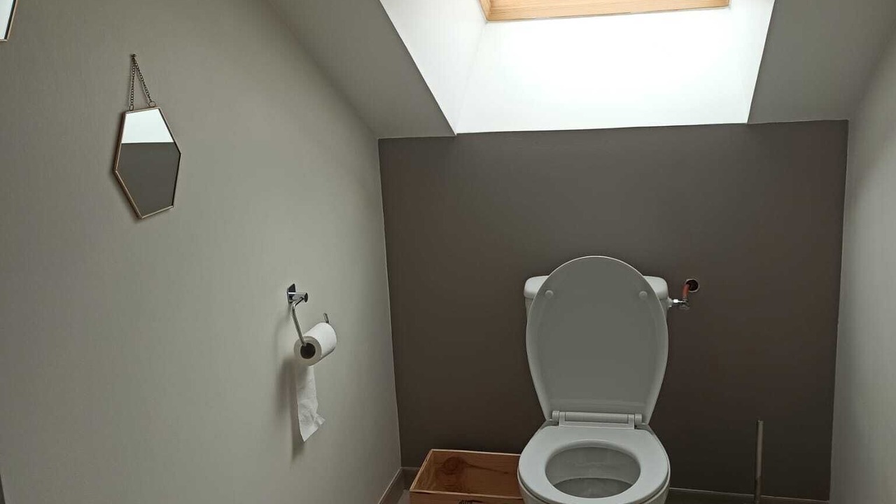 Photo of Bathroom in Aramits