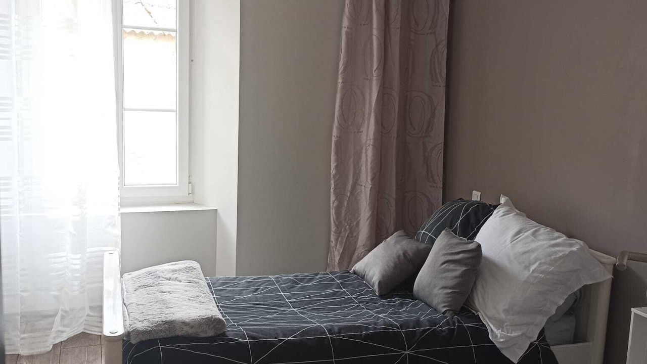 Photo of Bedroom in Aramits