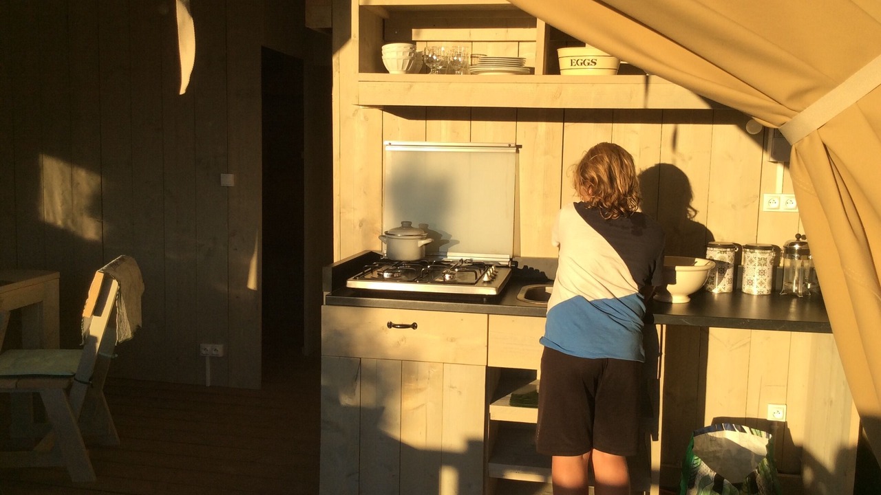 Photo of Kitchen in Saint-Cassien