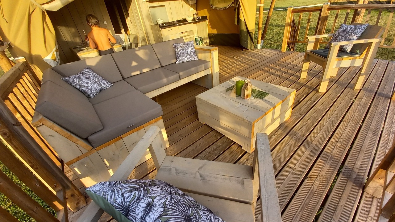 Photo of Patio Balcony in Saint-Cassien