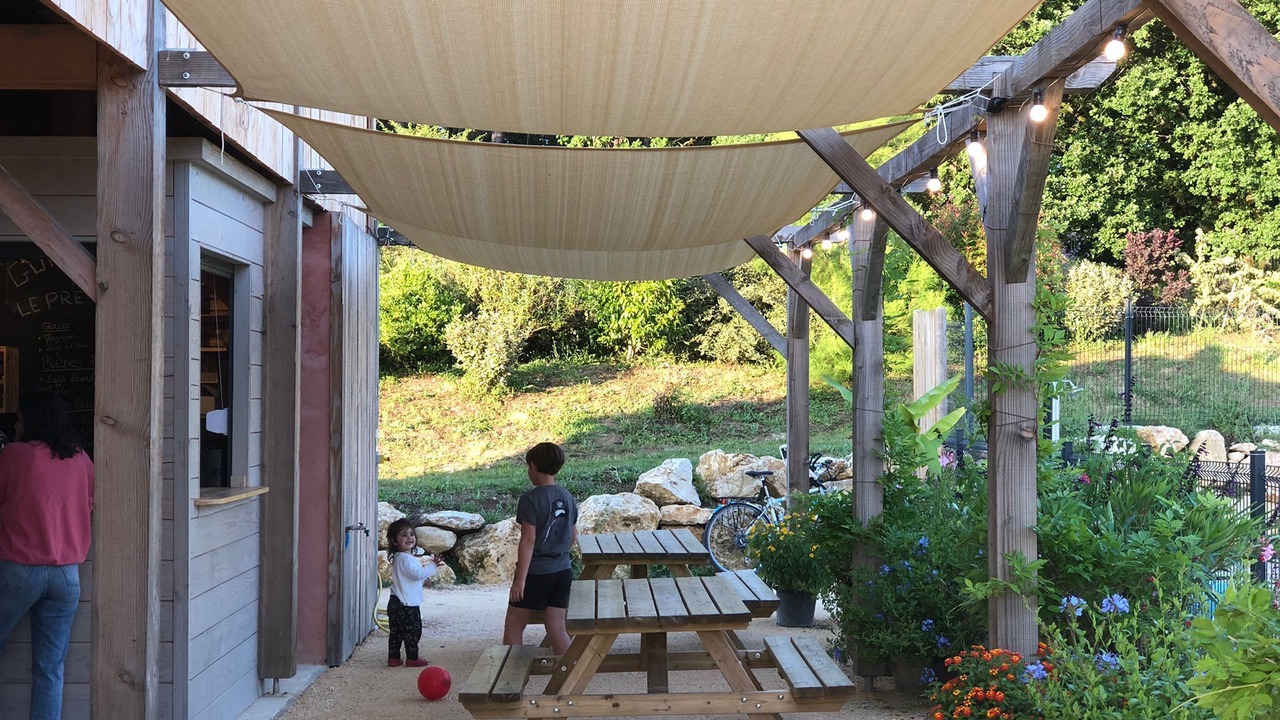 Photo of Outdoor in Saint-Cassien