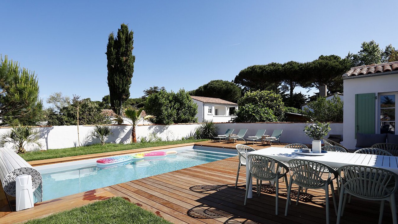 Photo of Outdoor in Le Bois-Plage-en-Re