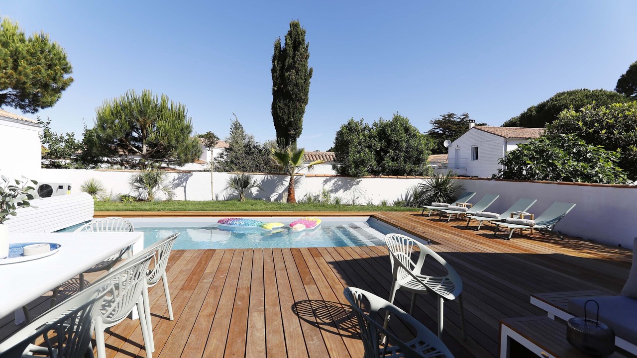 Photo of Outdoor in Le Bois-Plage-en-Re