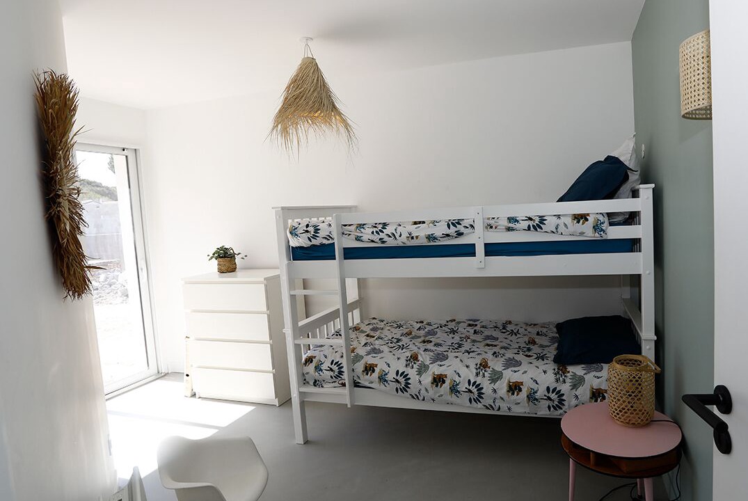 Photo of Bedroom in Le Bois-Plage-en-Re