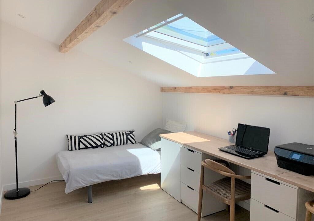 Photo of Bedroom in Labenne-Ocean