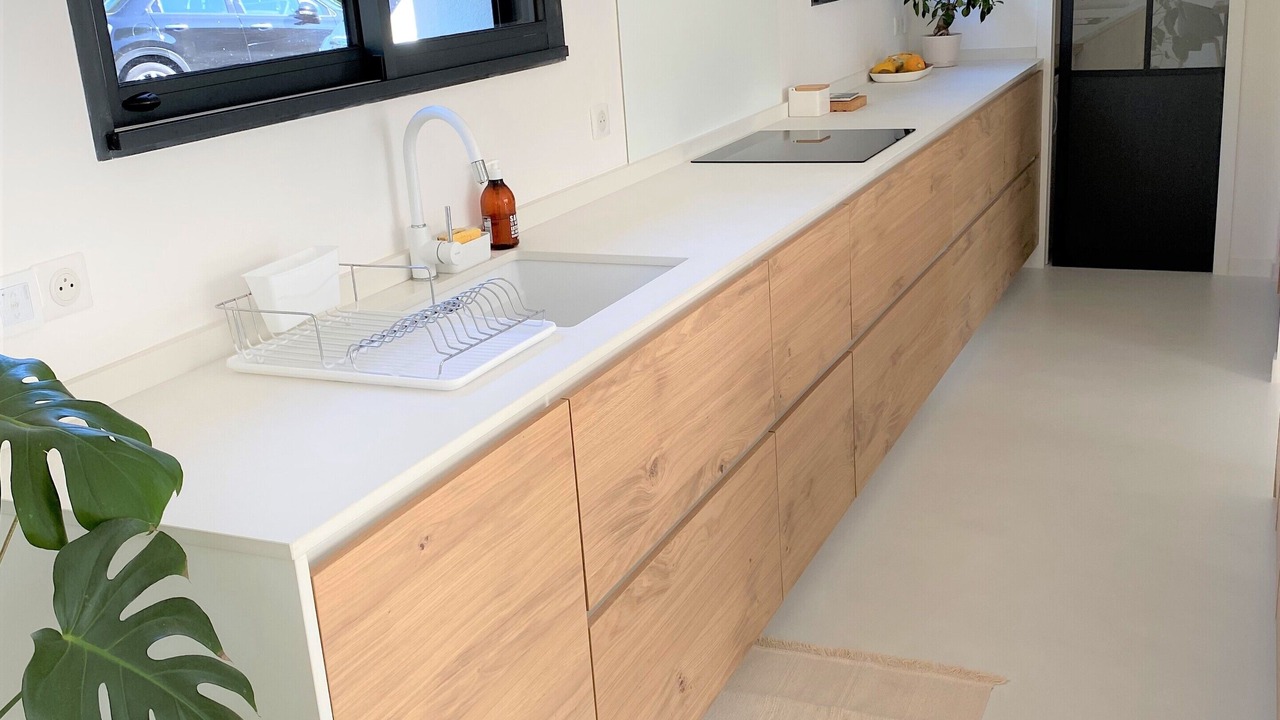 Photo of Kitchen in Labenne-Ocean
