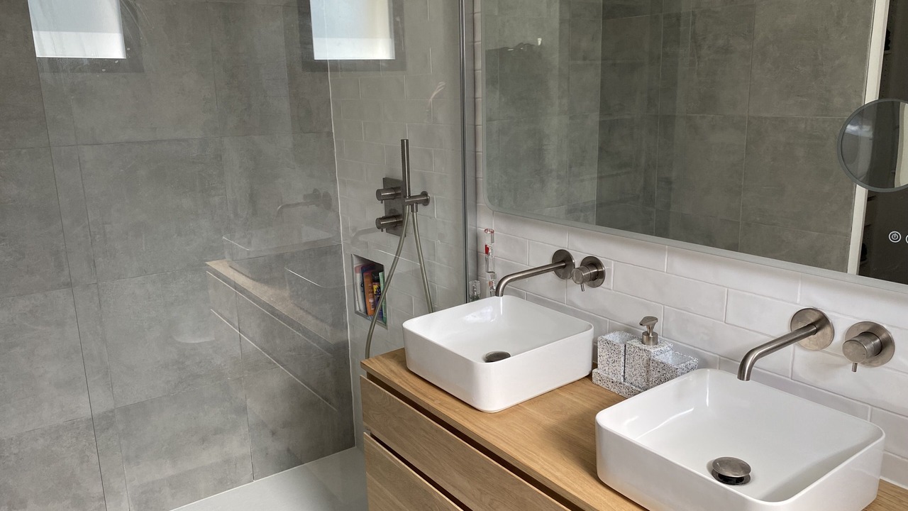 Photo of Bathroom in Labenne-Ocean