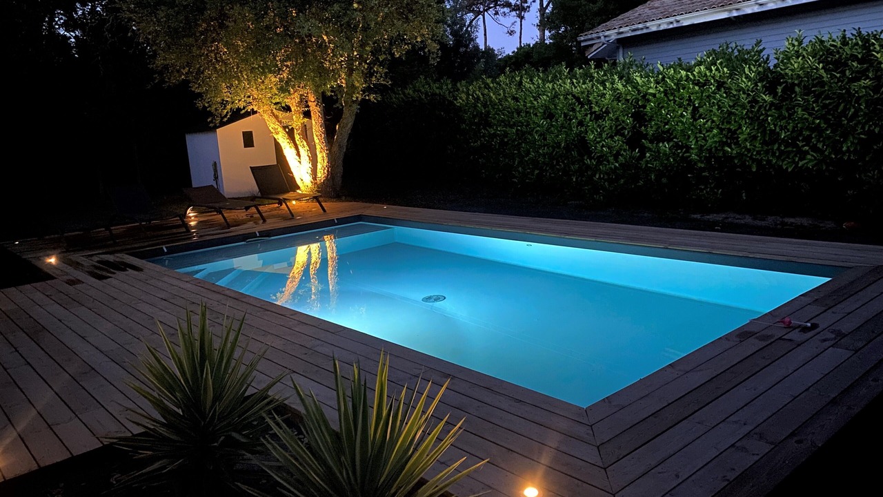 Photo of Outdoor in Labenne-Ocean