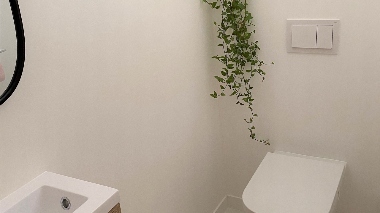 Photo of Bathroom in Labenne-Ocean