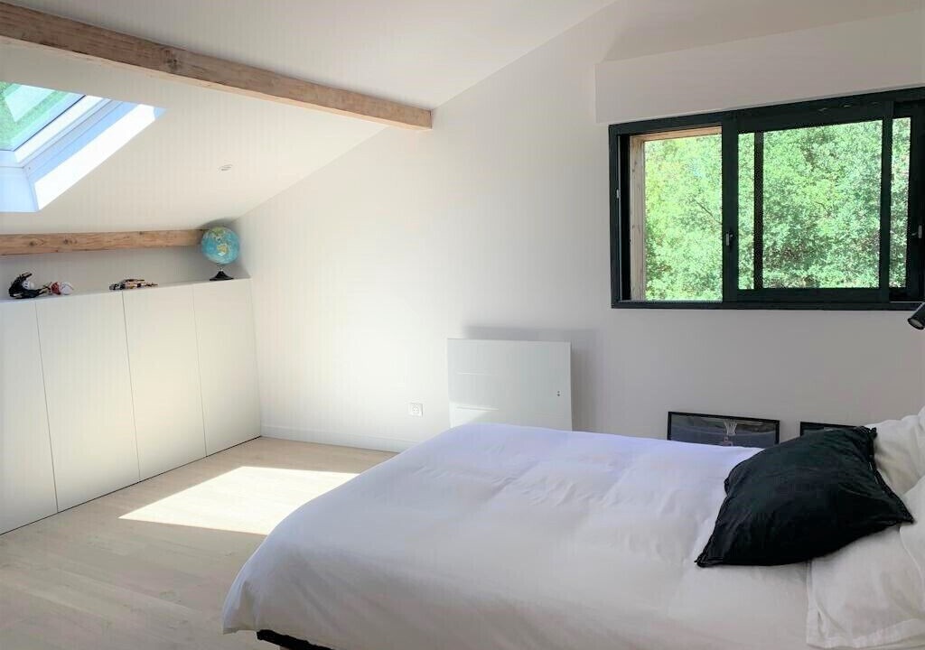 Photo of Bedroom in Labenne-Ocean