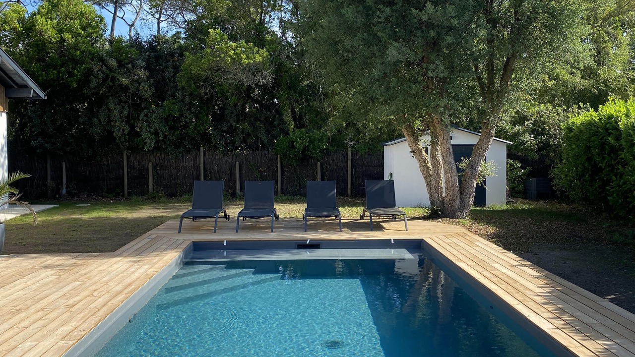 Photo of Outdoor in Labenne-Ocean