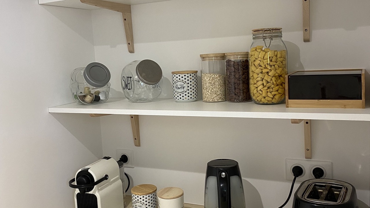 Photo of Kitchen in Labenne-Ocean