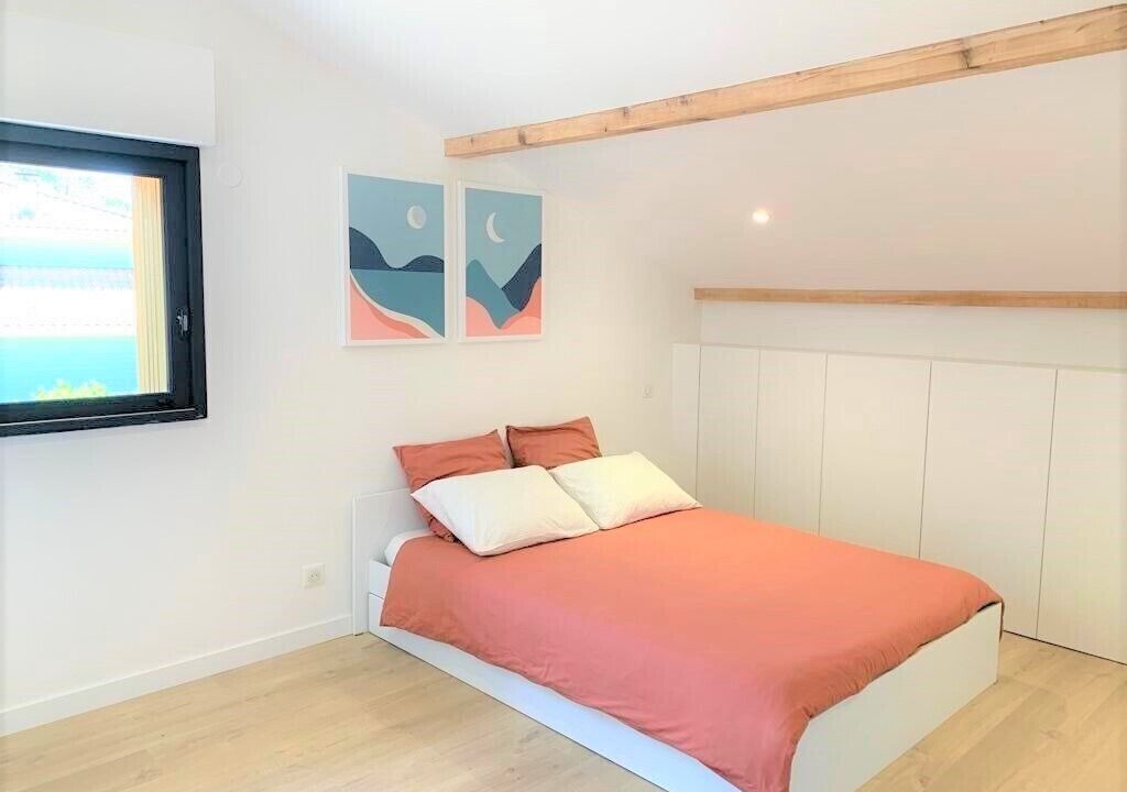 Photo of Bedroom in Labenne-Ocean