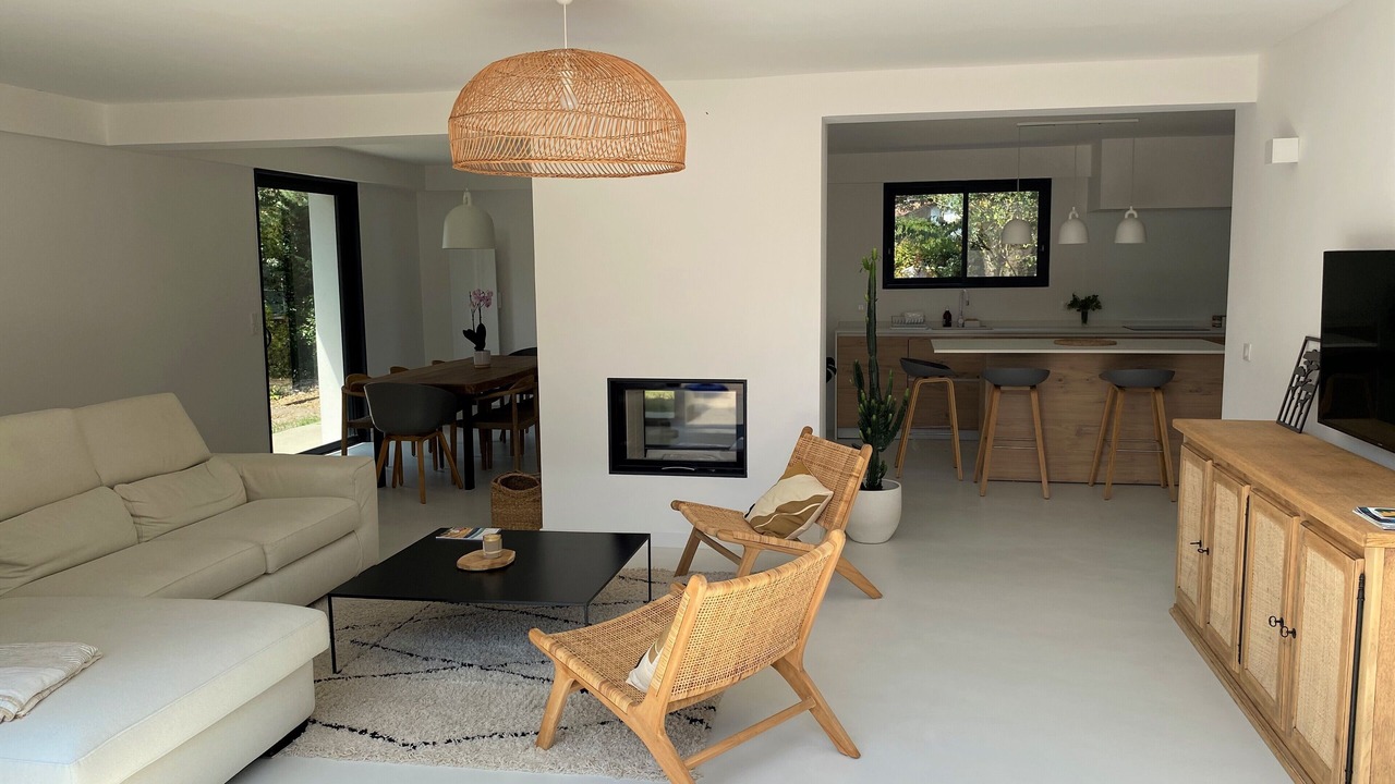 Photo of Livingroom in Labenne-Ocean