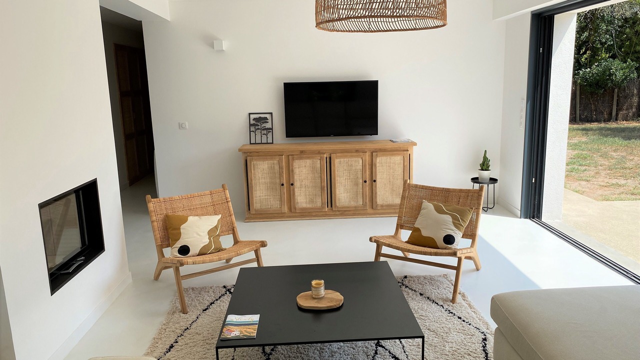 Photo of Livingroom in Labenne-Ocean