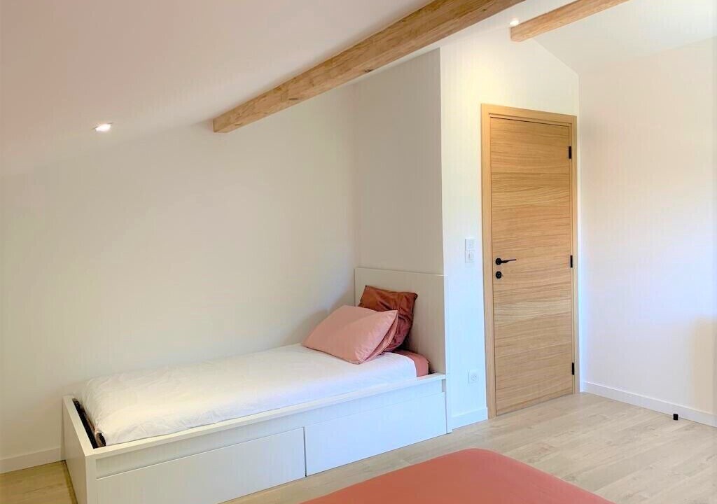 Photo of Bedroom in Labenne-Ocean