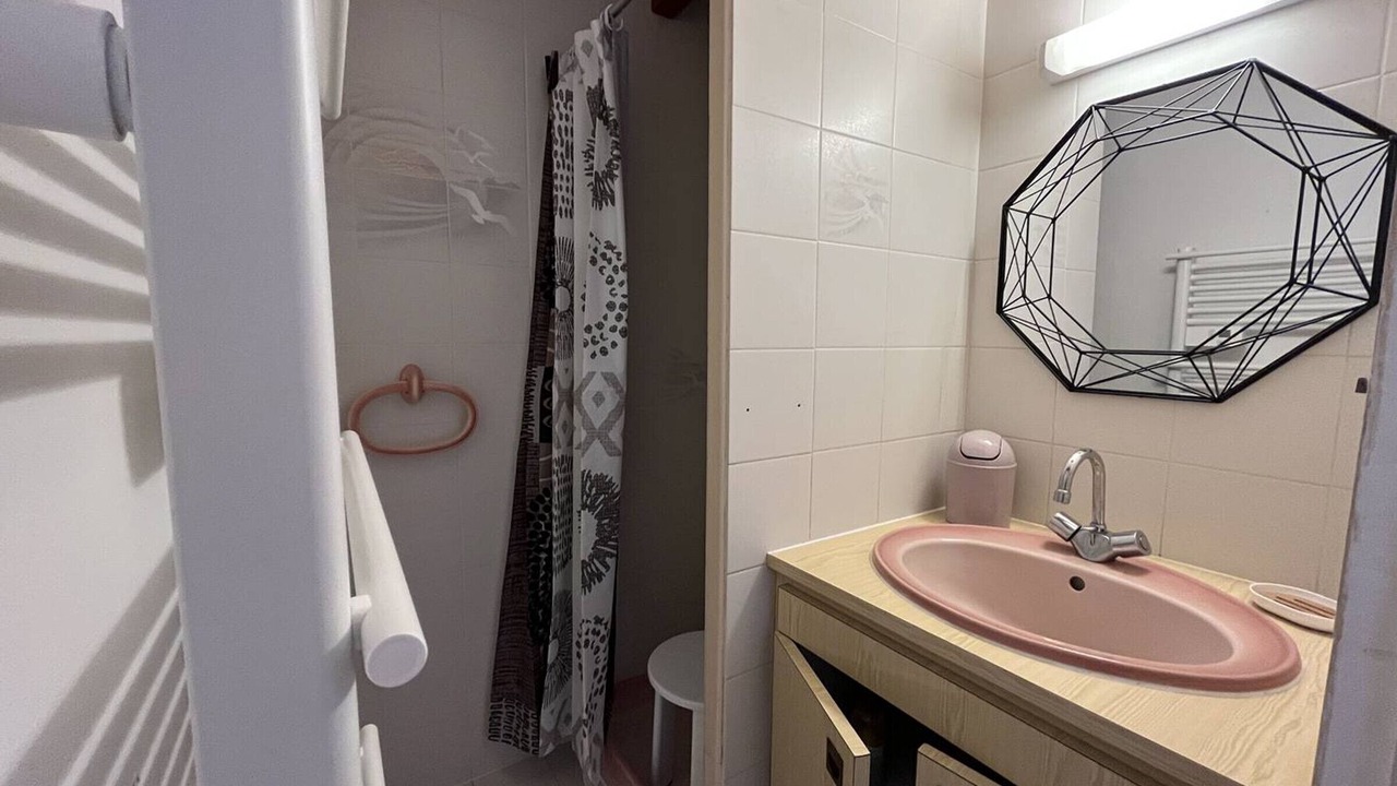 Photo of Bathroom in La Remigeasse