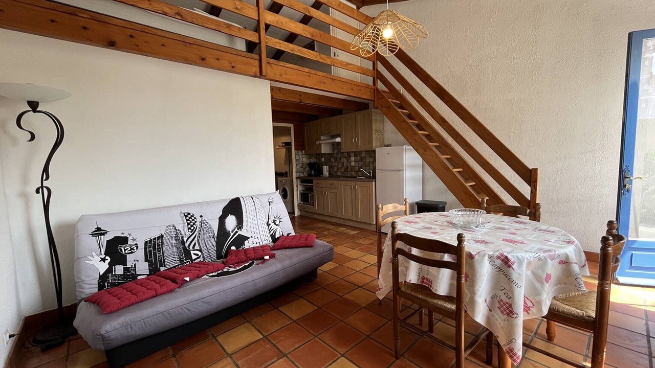 Photo of Livingroom in La Remigeasse