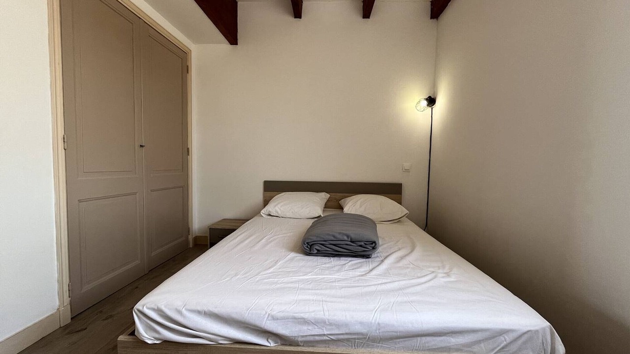 Photo of Bedroom in La Remigeasse