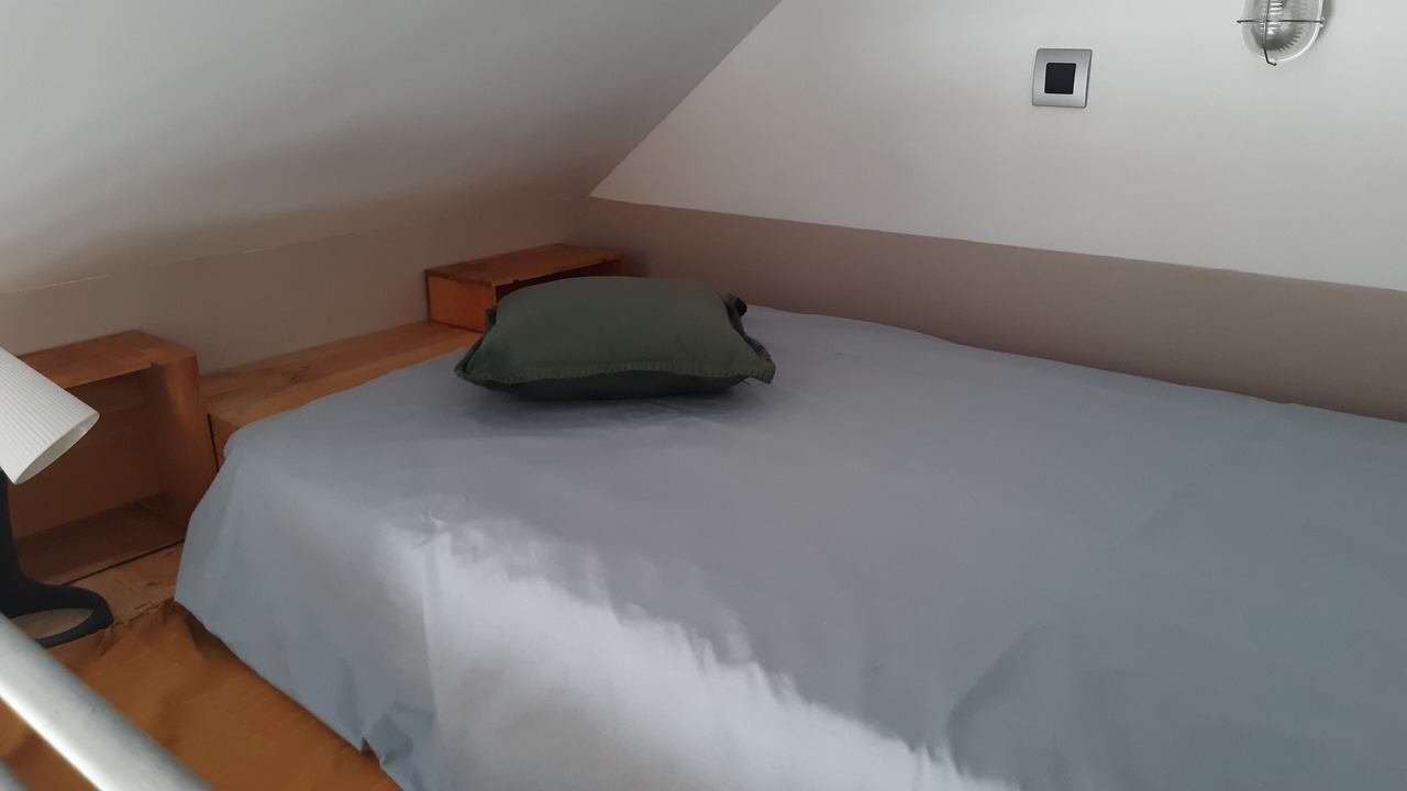 Photo of Bedroom in Sarlat-la-Caneda