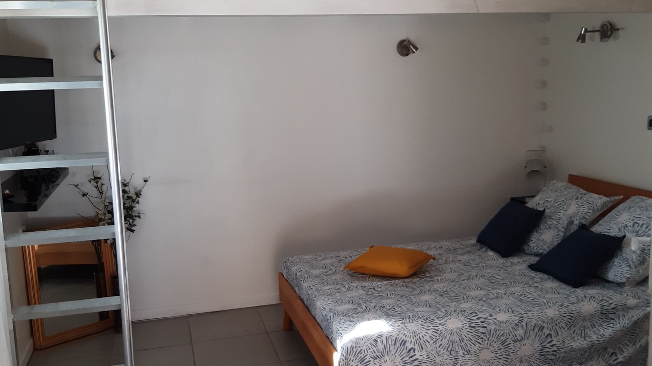 Photo of Bedroom in Sarlat-la-Caneda