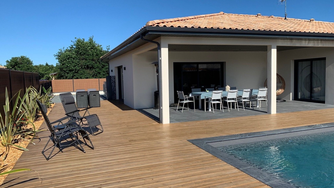 Photo of Outdoor in Vensac