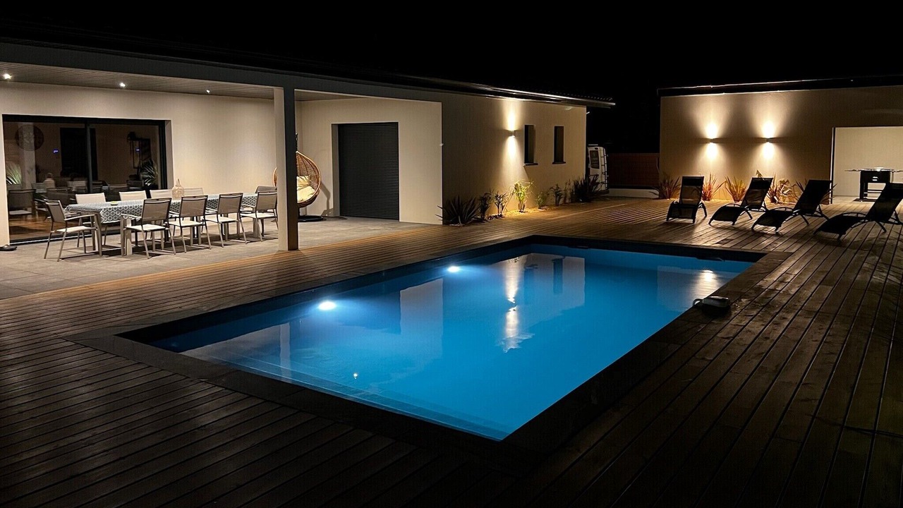 Photo of Outdoor in Vensac