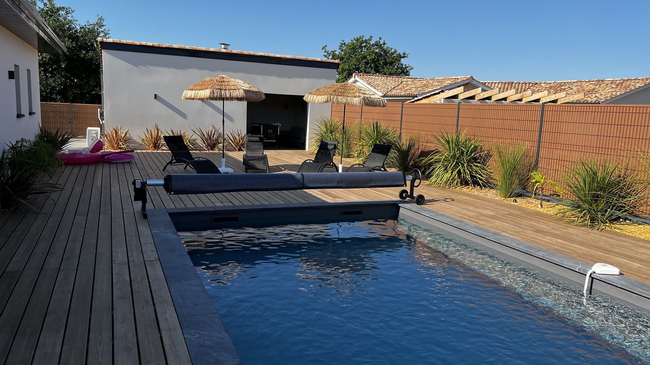 Photo of Outdoor in Vensac