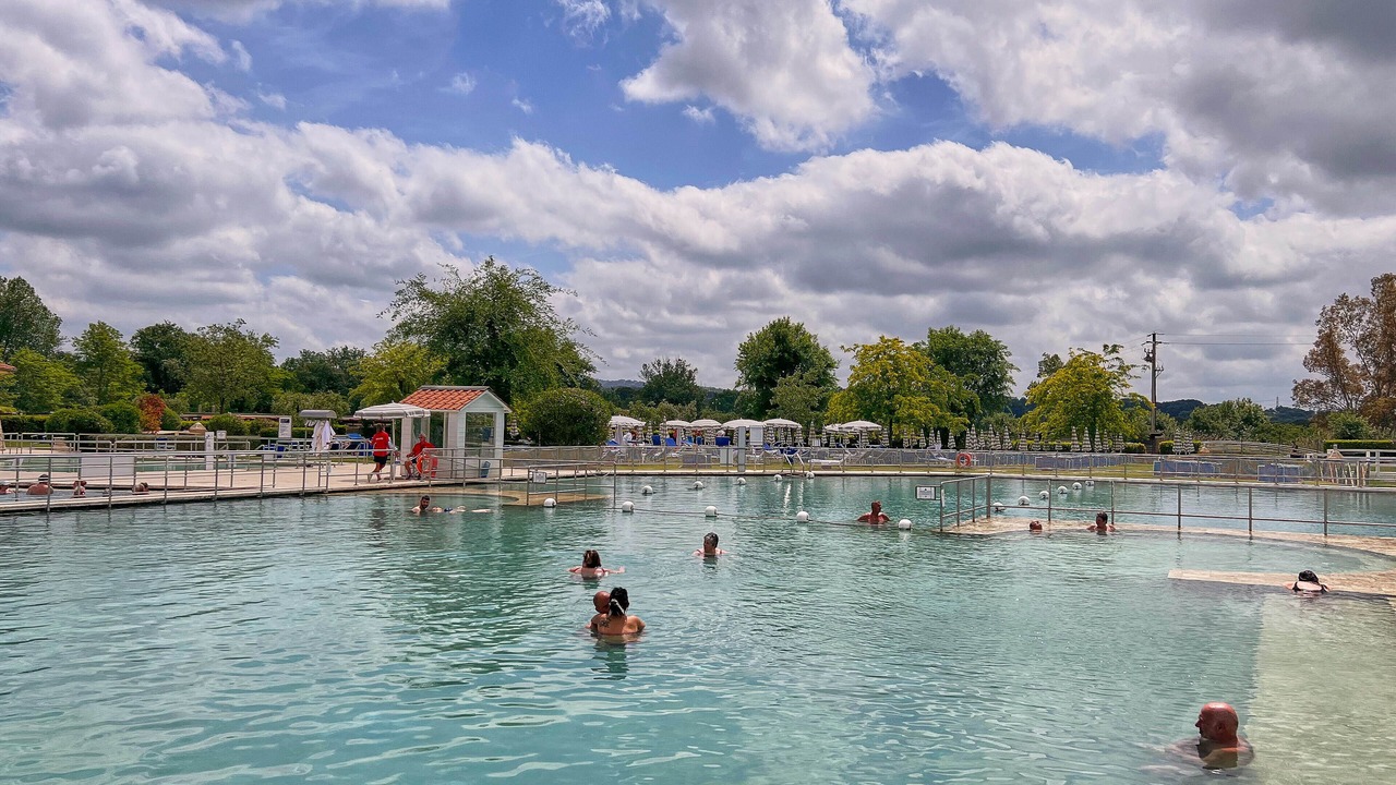 Photo of Outdoor in Saturnia