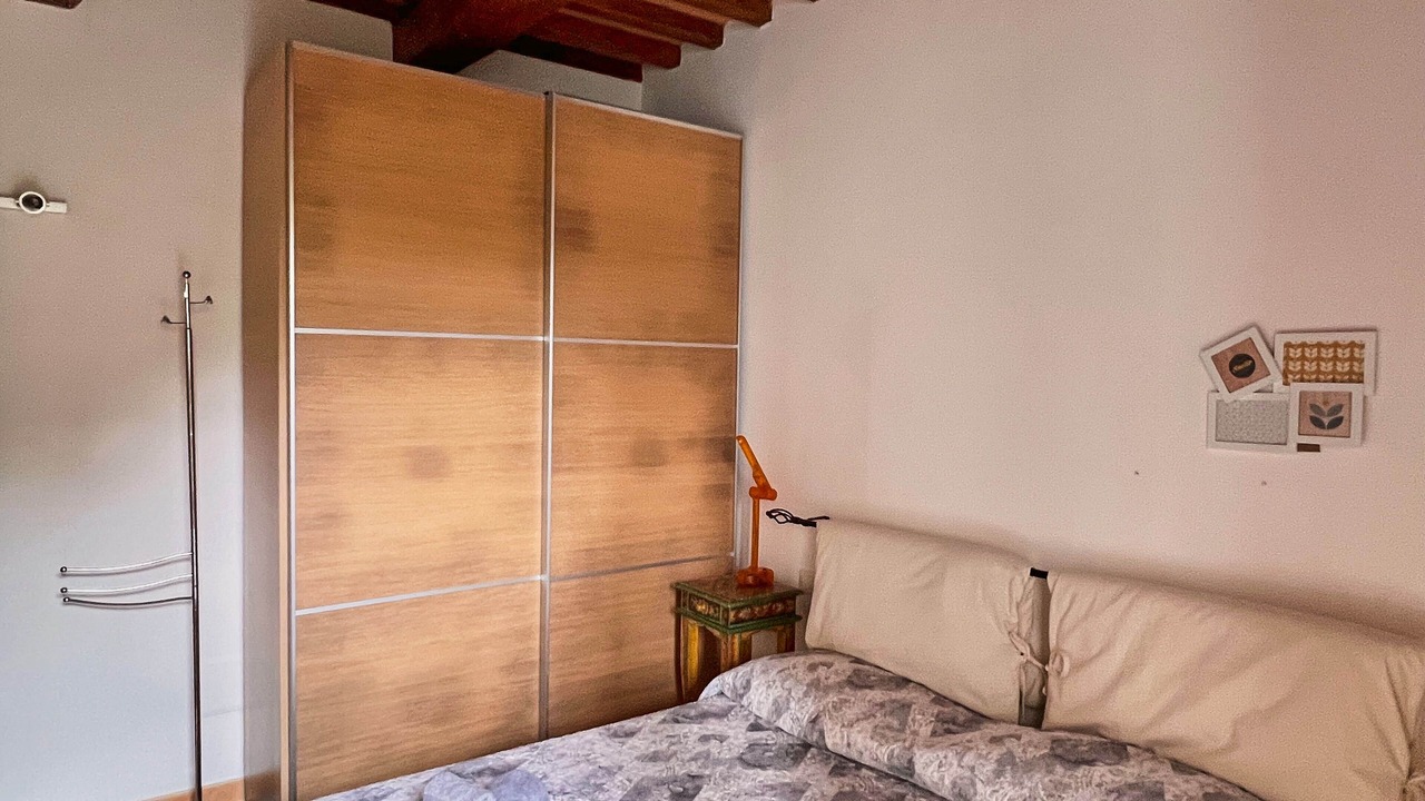 Photo of Bedroom in Saturnia