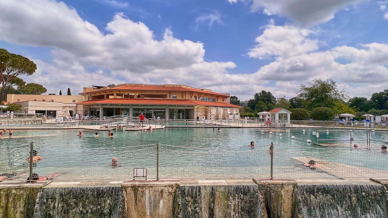 Photo of Outdoor in Saturnia