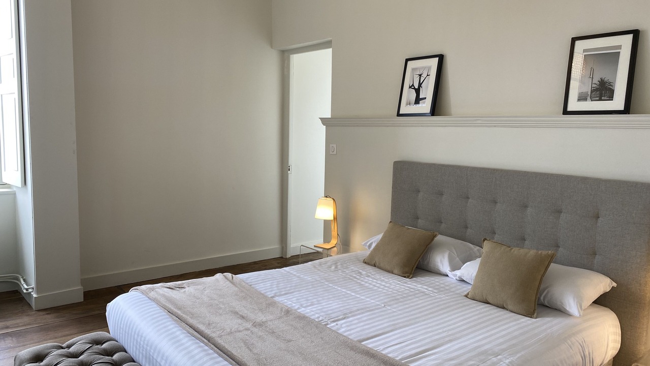 Photo of Bedroom in Oradour-sur-Glane