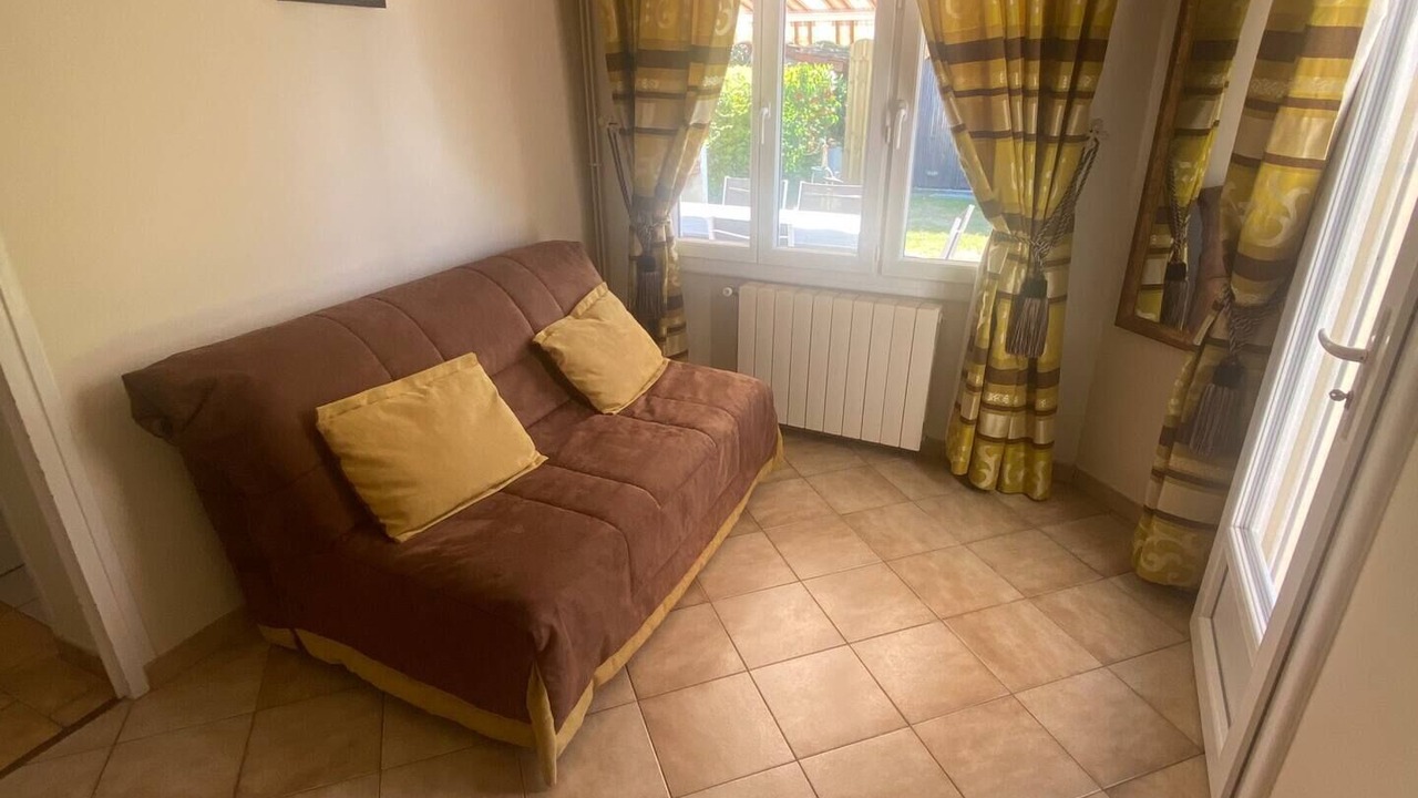 Photo of Livingroom in Lanton