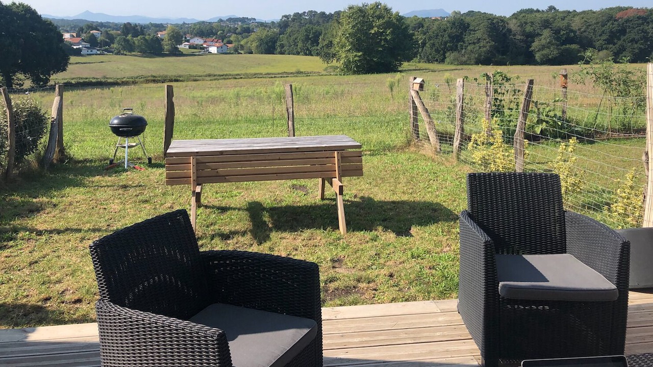 Photo of Outdoor in Anglet