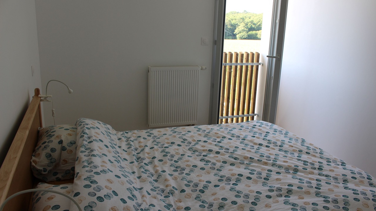 Photo of Bedroom in Anglet