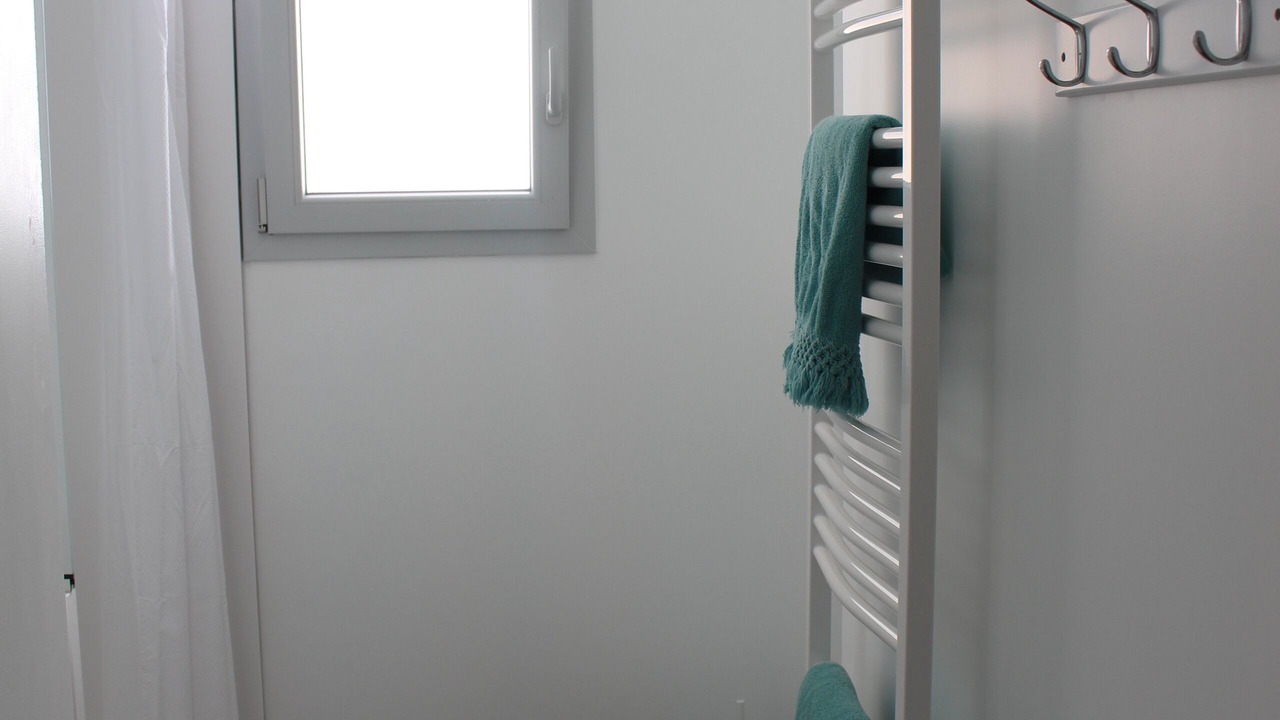Photo of Bathroom in Anglet