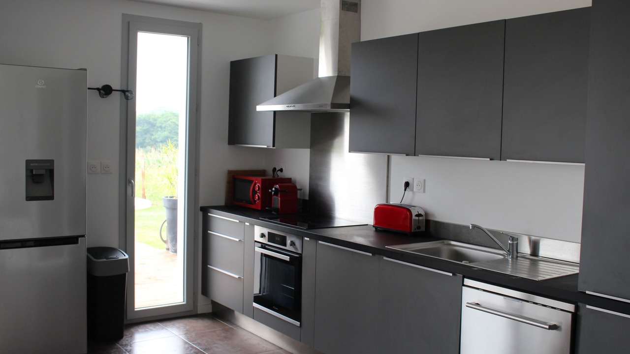 Photo of Kitchen in Anglet