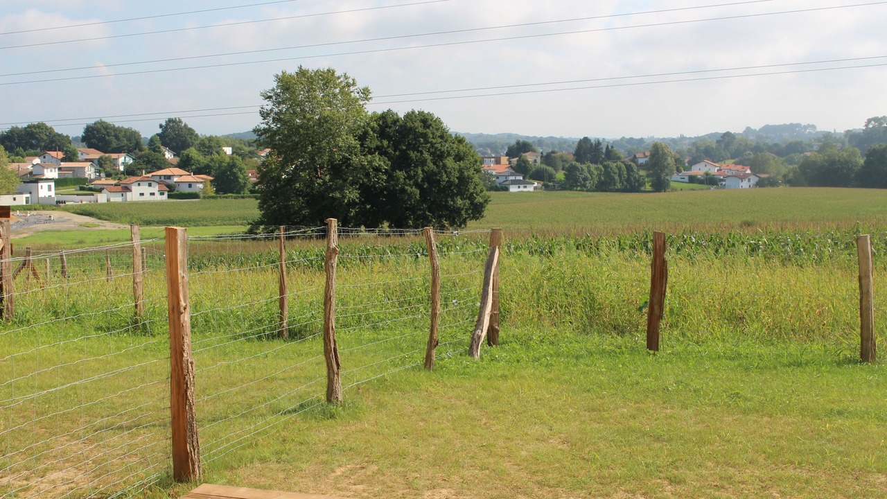Photo of Outdoor in Anglet