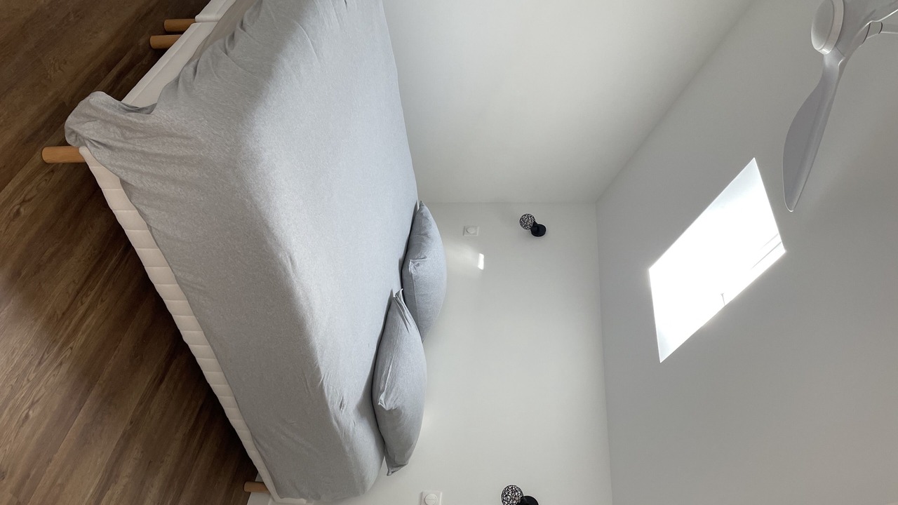 Photo of Bedroom in Capbreton