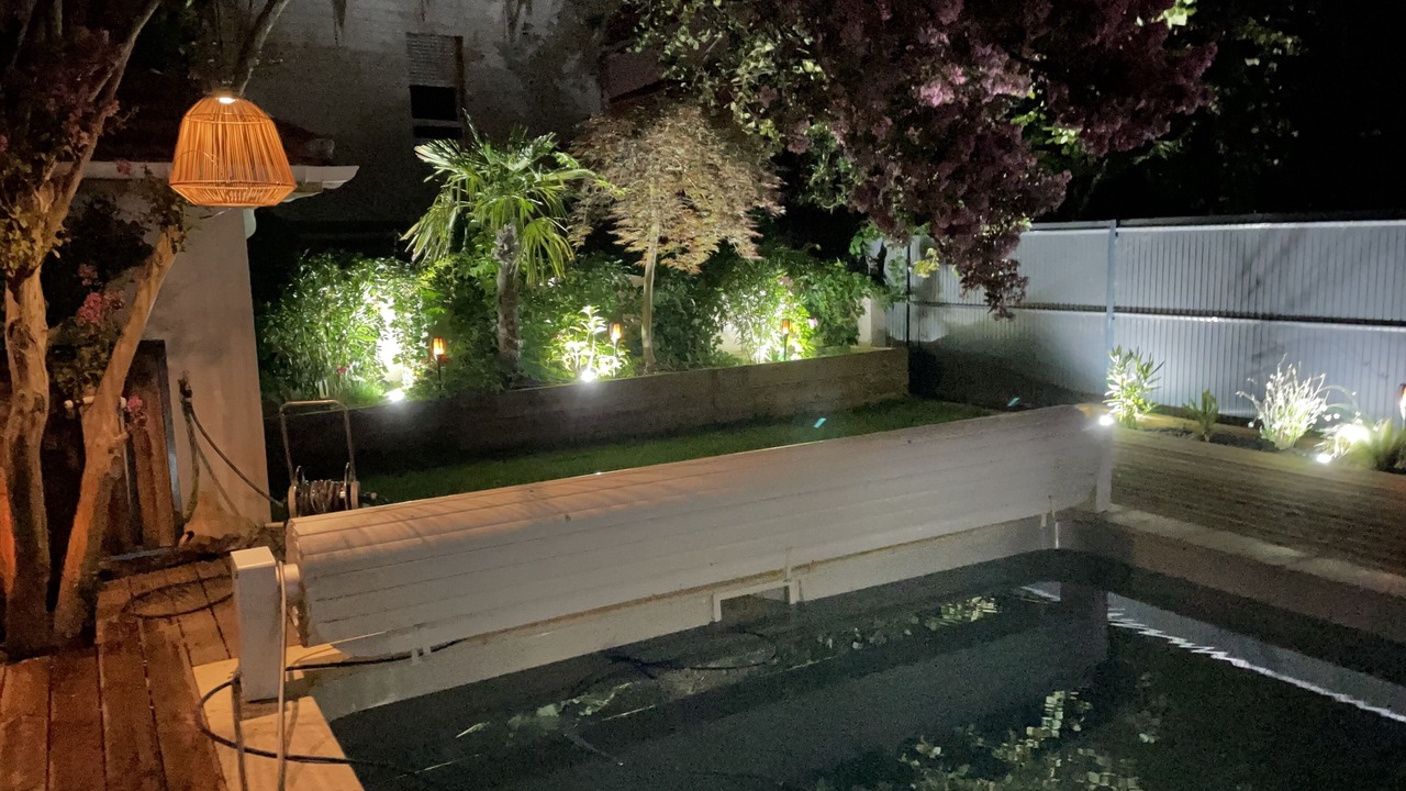 Photo of Outdoor in Capbreton