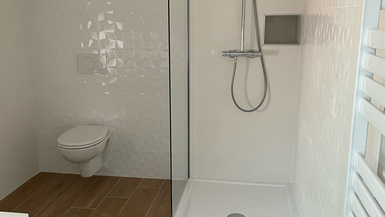 Photo of Bathroom in Capbreton
