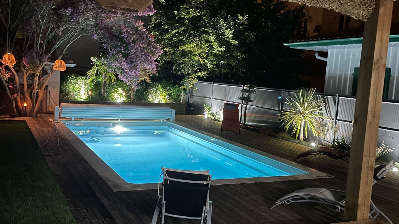 Photo of Outdoor in Capbreton
