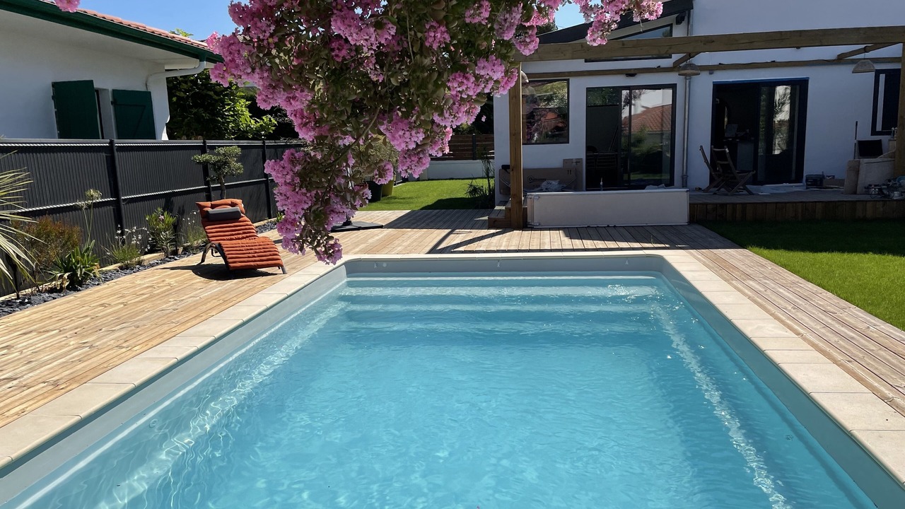 Photo of Outdoor in Capbreton