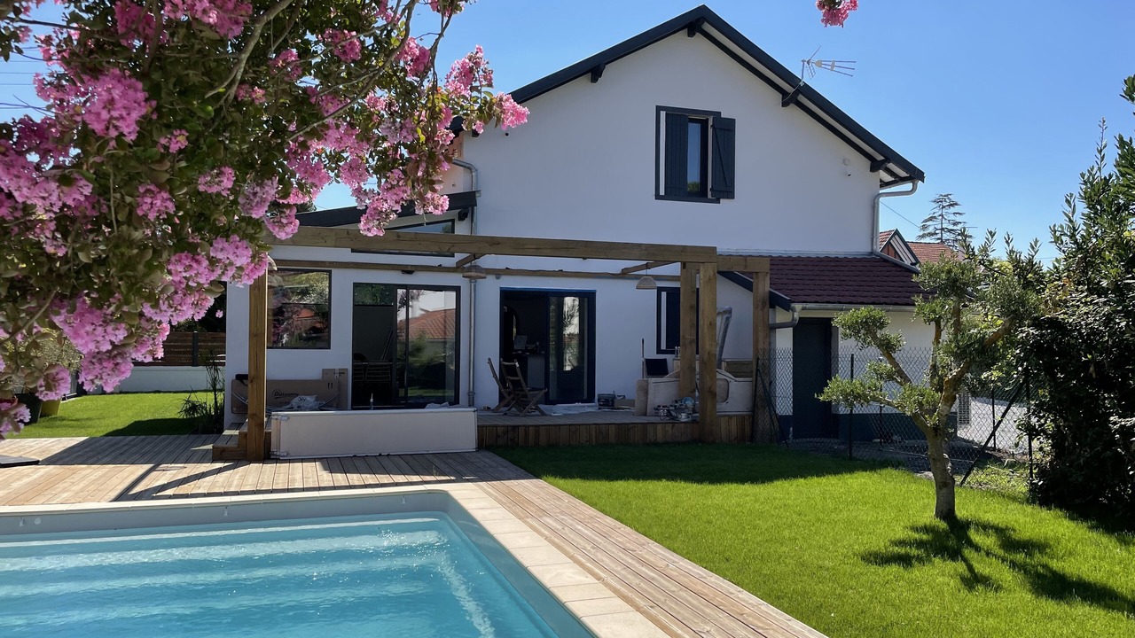Photo of Outdoor in Capbreton