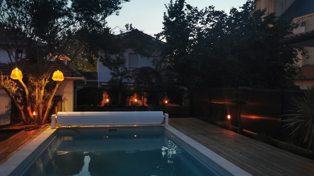 Photo of Outdoor in Capbreton